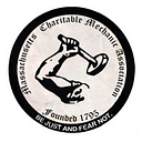 MASSACHUSETTS CHARITABLE MECHANIC logo