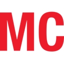 Mc Machinery Systems Inc. logo