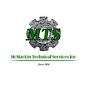 The Mcmackin Corp. logo