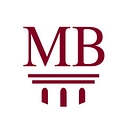 Mcmahon Berger logo