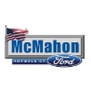 McMahon Ford