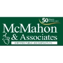 Mcmahon & Associates, Certified Public Accountants, P.C. logo