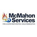 McMahon Services logo