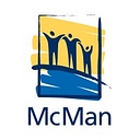 McMan Youth, Family and Community Services Association, Central Region