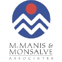 Mcmanis & Monsalve Associates logo