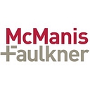 Mcmanis Faulkner logo