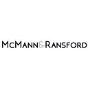 Mcmann & Ransford logo
