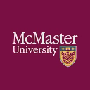 mcmaster university logo