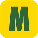 McMaster-Carr Supply Company logo