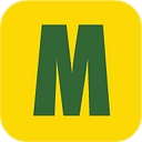 MCM logo