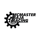 Mcmaster Baja Racing logo