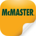 Mcmaster-Carr logo