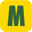 McMaster-Carr logo