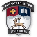 Mcmaster Divinity College logo