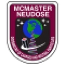 Mcmaster Neudose logo