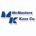 Mcmasters Koss Co. logo
