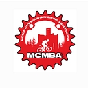 Motor City Mountain Biking Association (Mcmba) logo