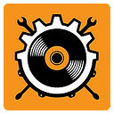 Khirbet Qeiyafa logo