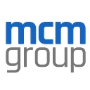 Mcmgroup. logo