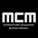Mcm logo