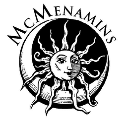 McMenamins logo