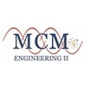 Mcm Engineering Ii logo