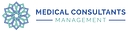 Medical Consultants Management Healthcare logo