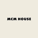 Mcm House logo
