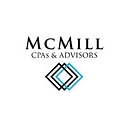 Mcmill Cpas & Advisors logo