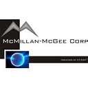 Mcmillan Mcgee Corporation logo
