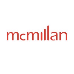 mcmillan logo