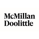 Mcmillan Doolittle logo