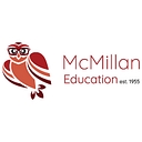 Mcmillan Education logo