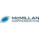 Mcmillan Coppersmiths And Fabricators logo