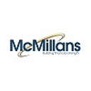 Mcmillans logo