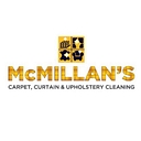 Mcmillan's Cleaning And Restoration logo