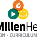 Mcmillen Health logo