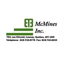 Mcmines Inc. logo