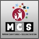 McMinn County School District