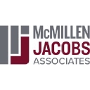 Mcmillen Jacobs Associates logo