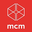 Mcm Logistics logo