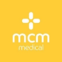 Mcm Medical logo