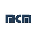 Marine Construction Management logo