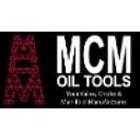 Mcm Oil Tools logo