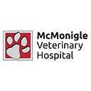 Mcmonigle Veterinary Hospital logo