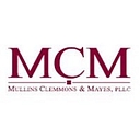 Mullins Clemmons & Mayes, Pllc logo