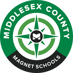 Edison Academy Magnet School logo