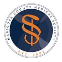 Maricopa County Medical Society logo