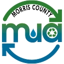 Morris County Municipal Utilities Authority logo