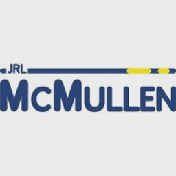 McMullen Facades Limited logo